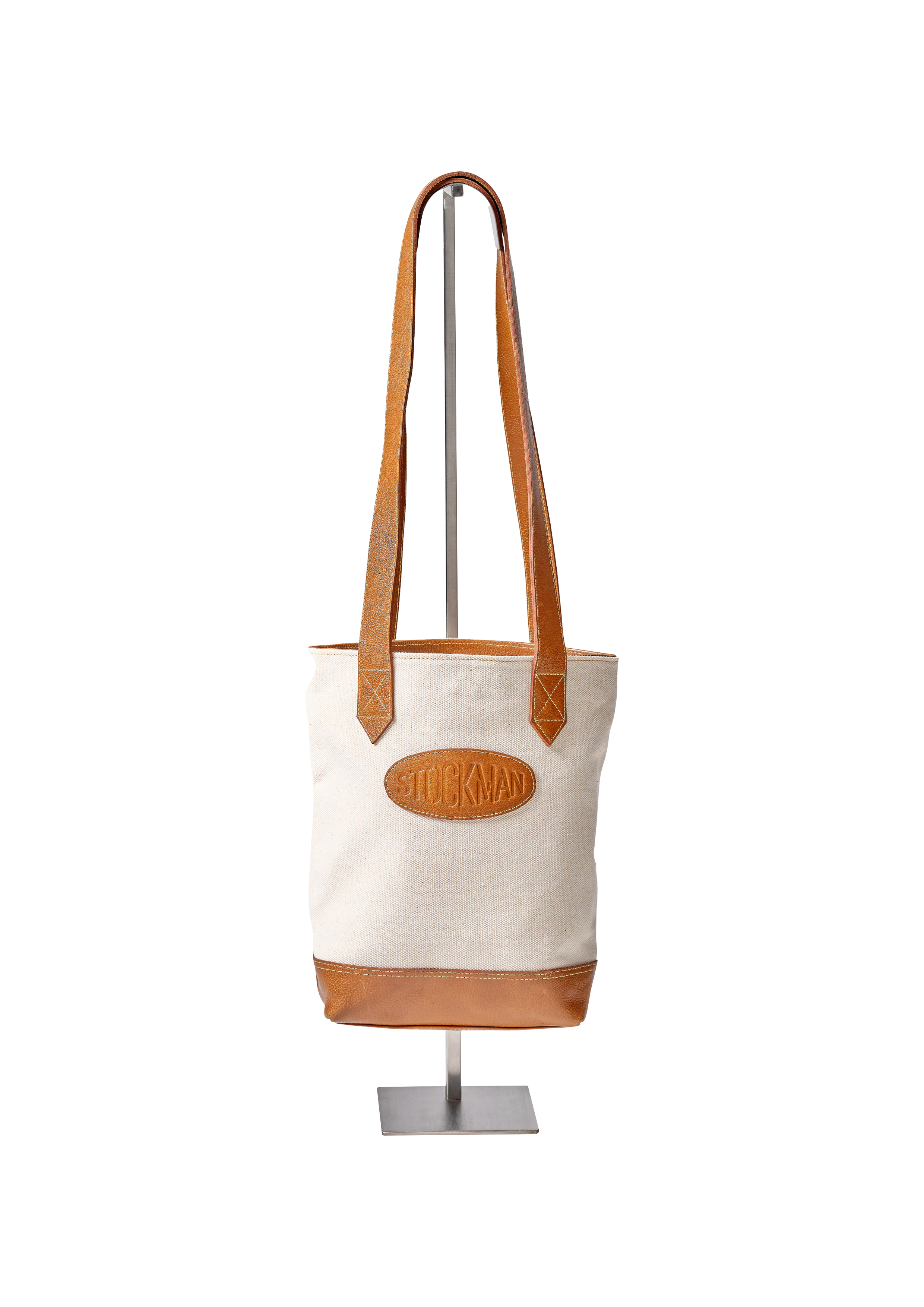 Stockman Sac Stockman en Cuir Front