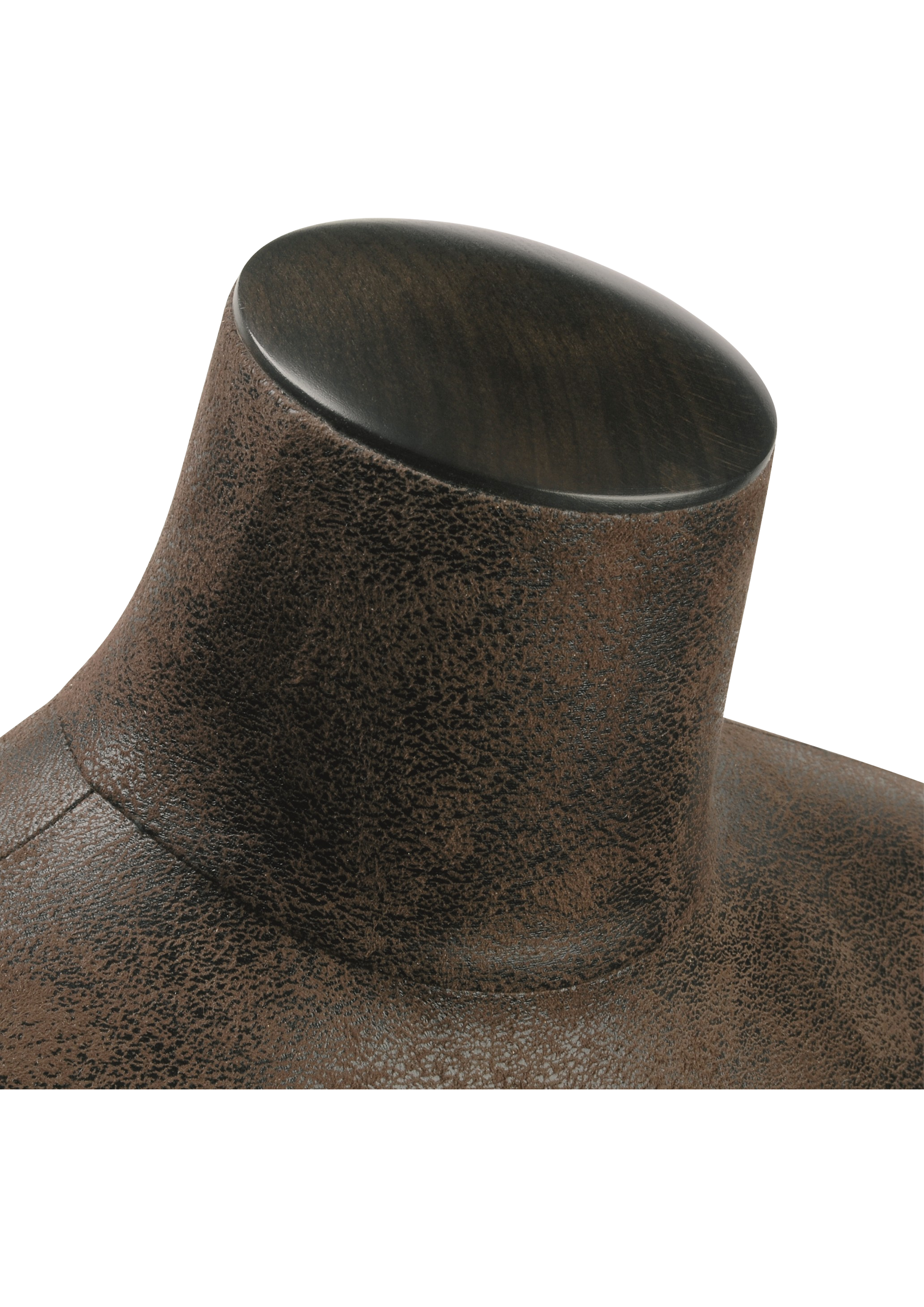 Ebony Finish Neck
