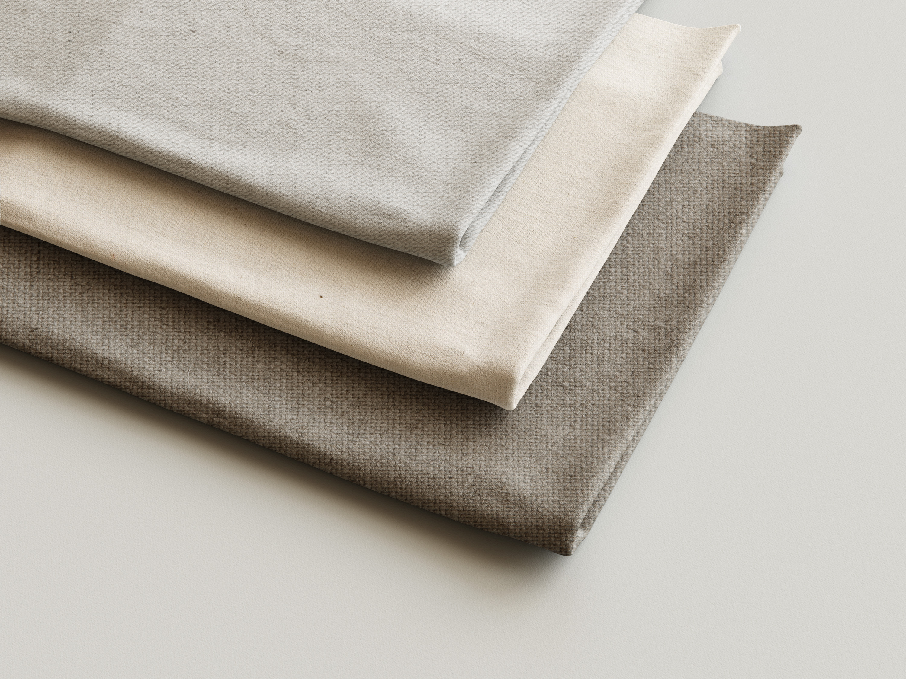 Stockman fabrics