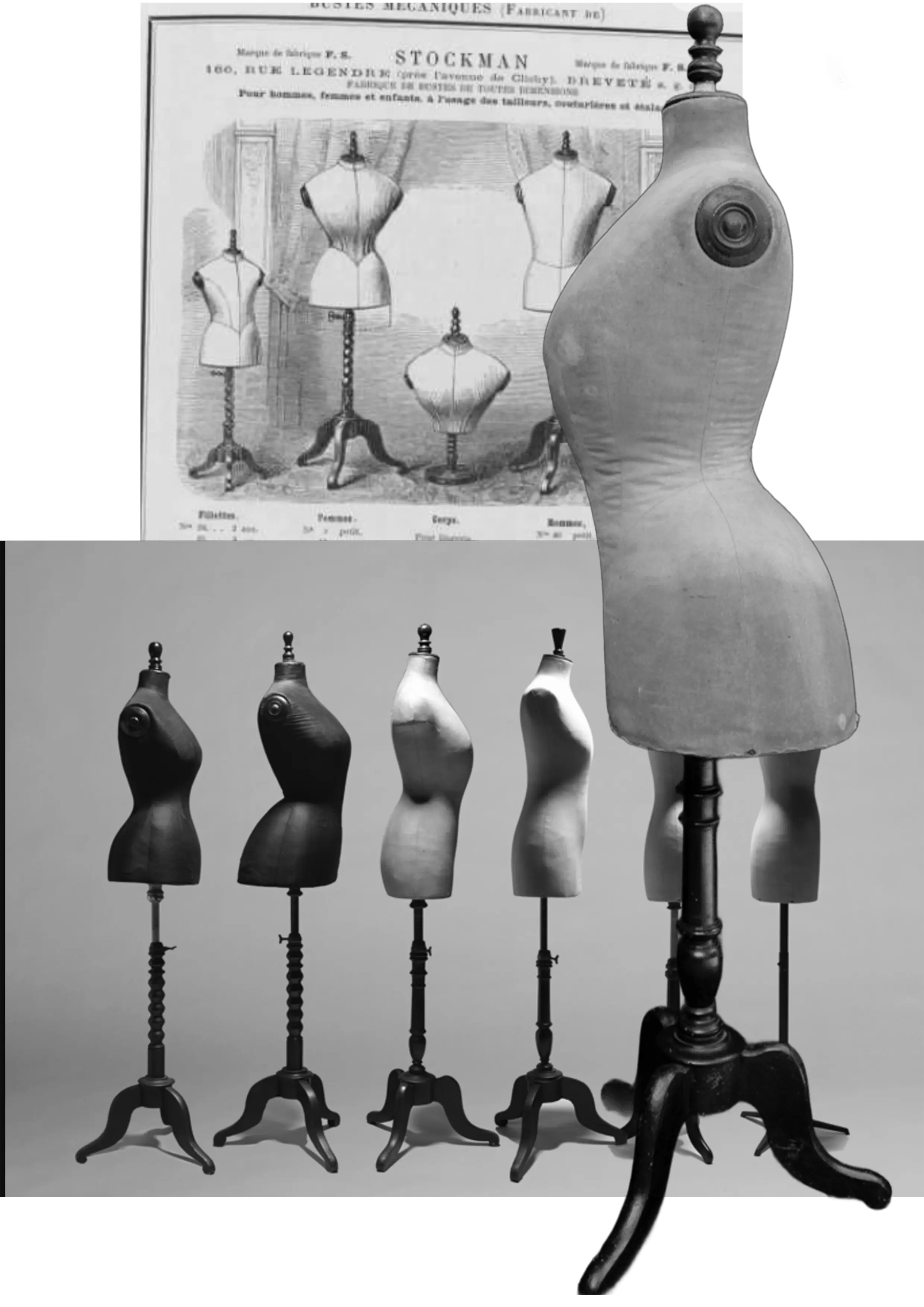 L'ère Art Déco
