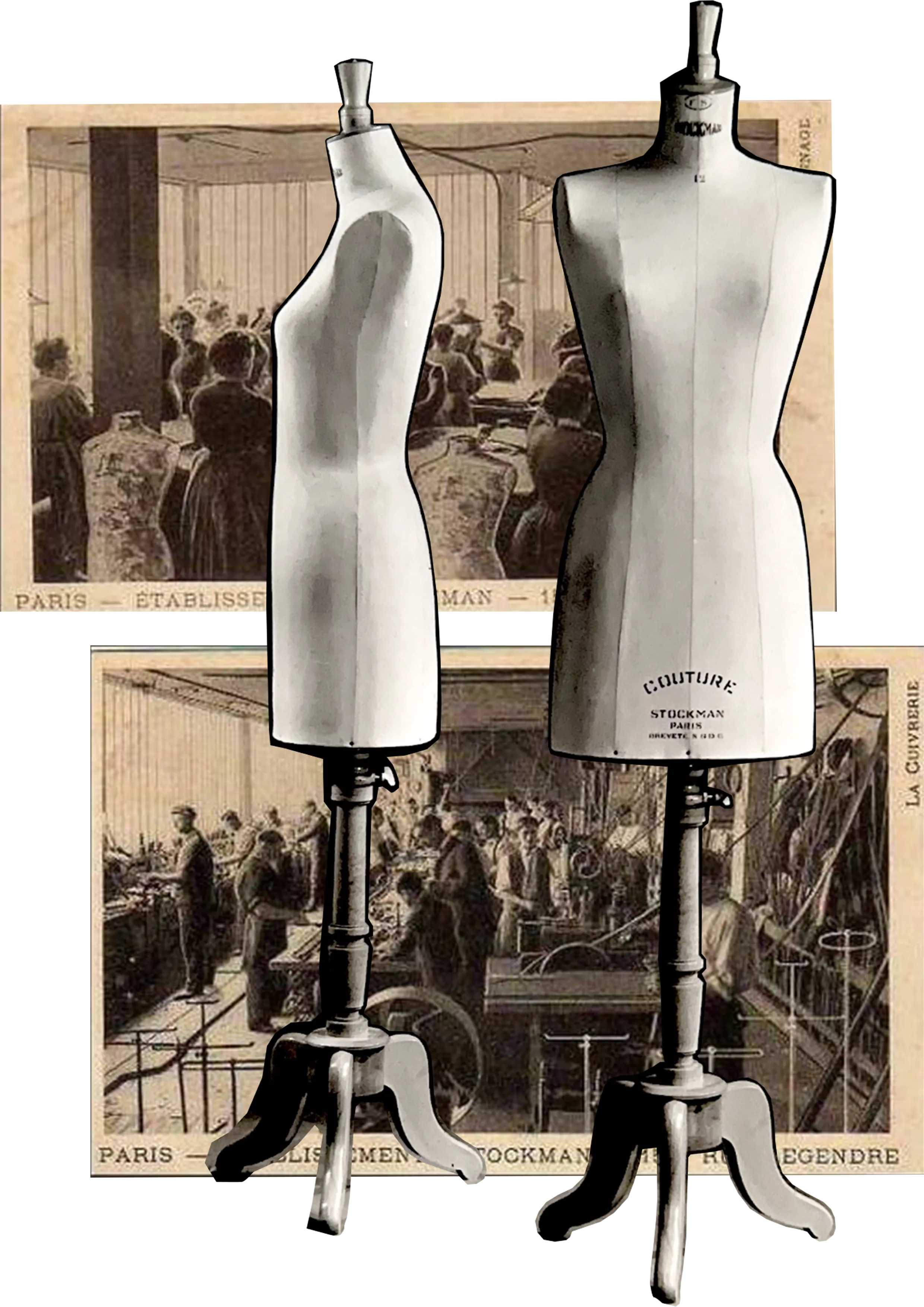 Exposition 1900