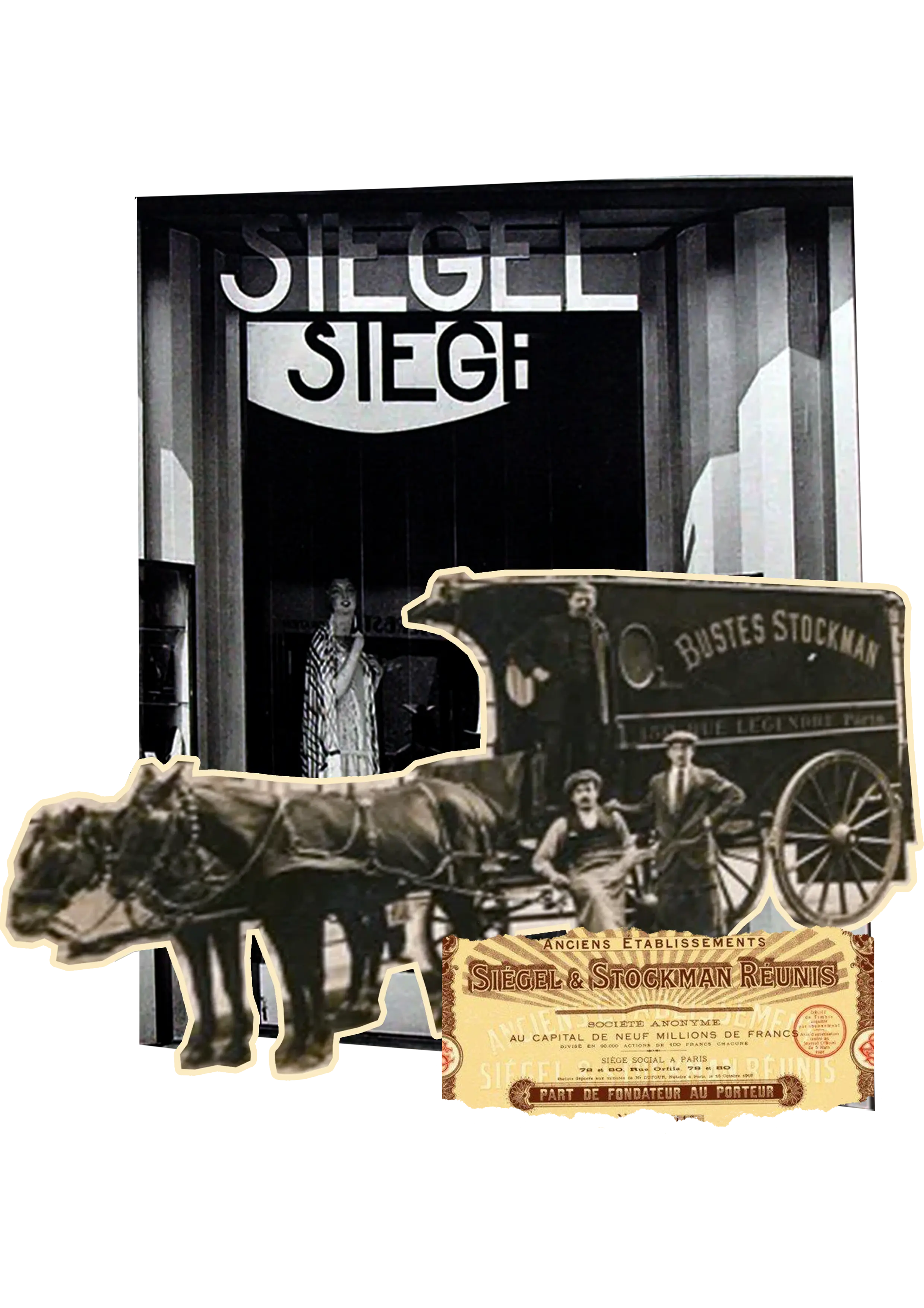 Siegel & Stockman