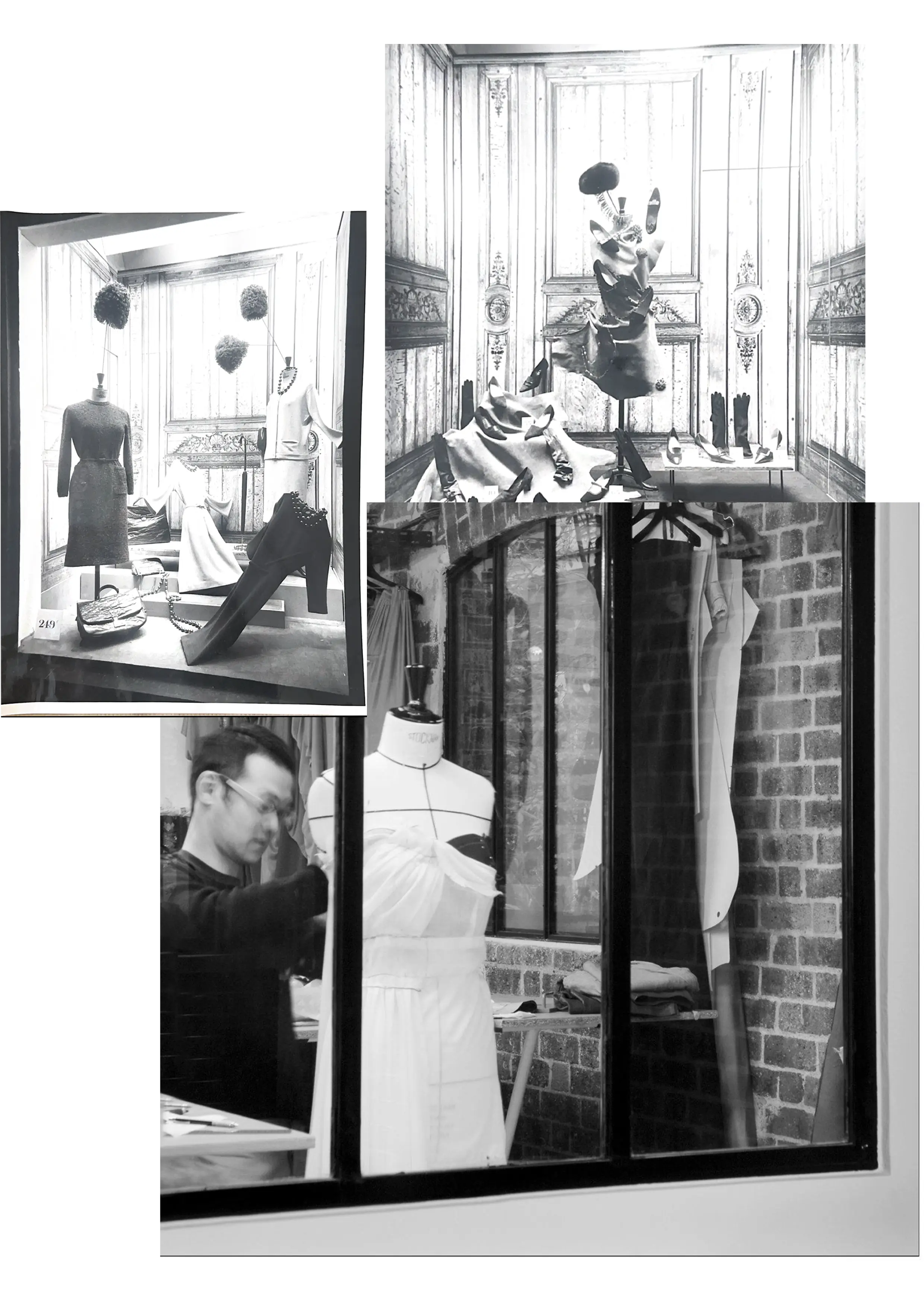 Maison de Couture