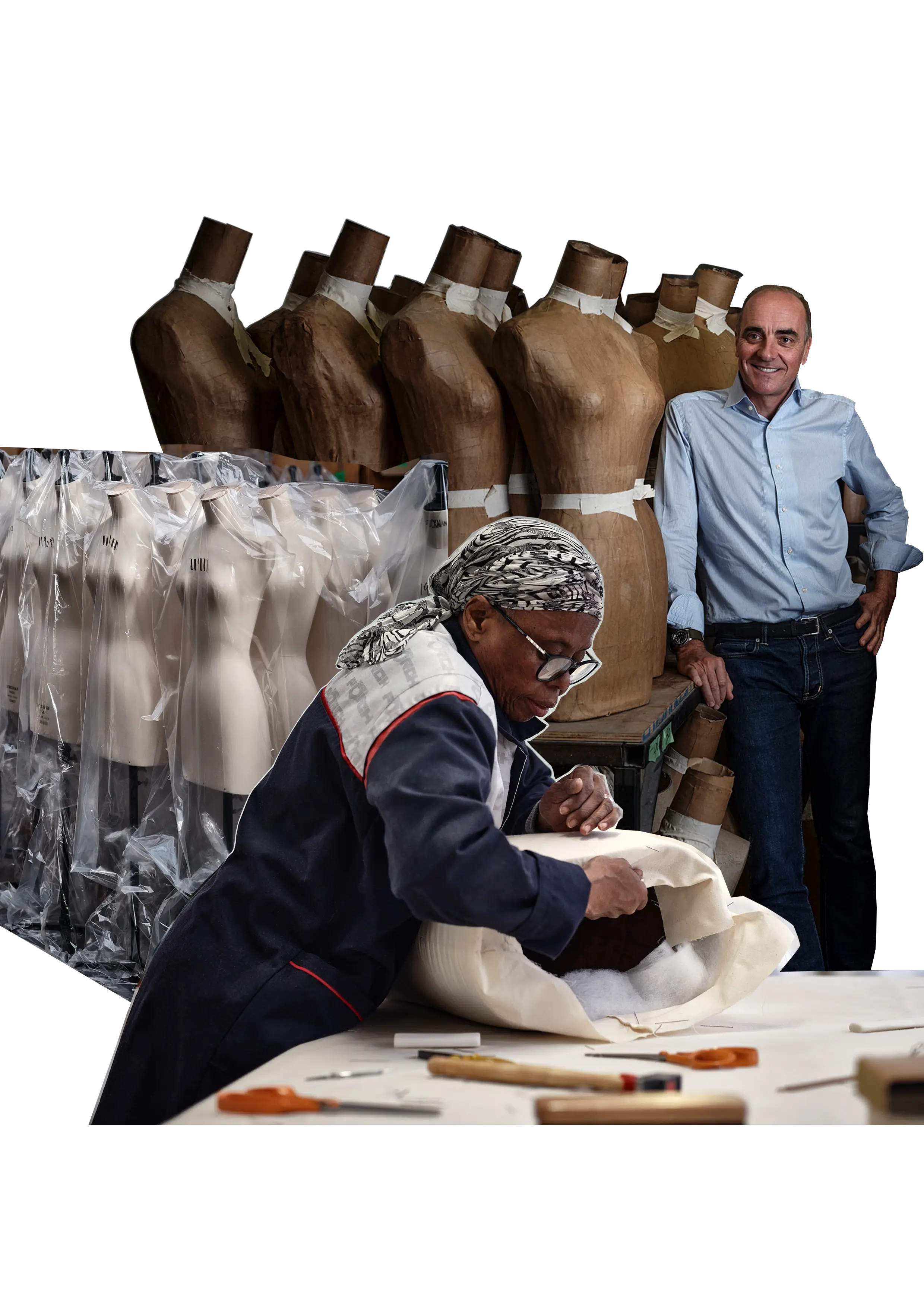 Matériaux Recyclés