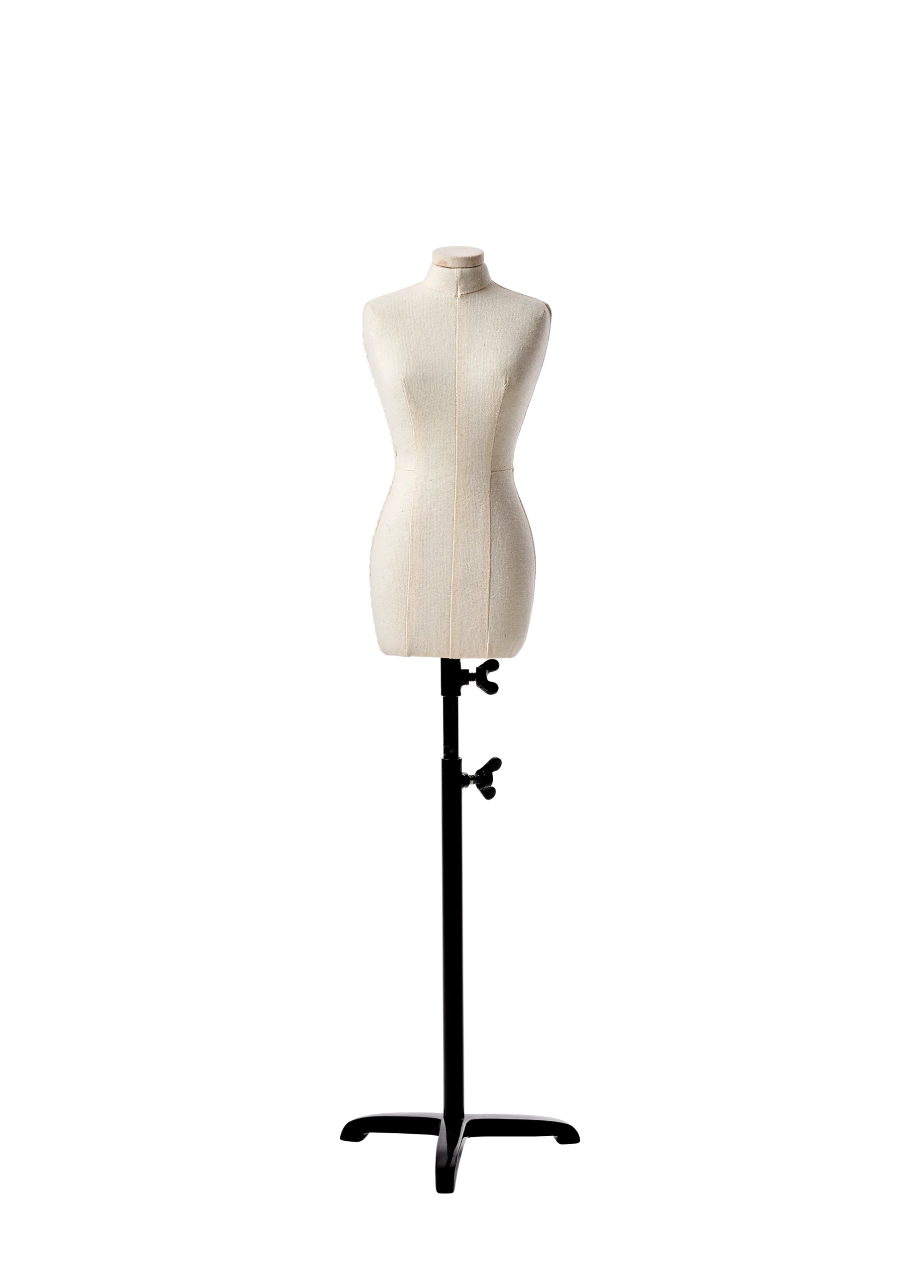 Stockman Miniature Femme B294