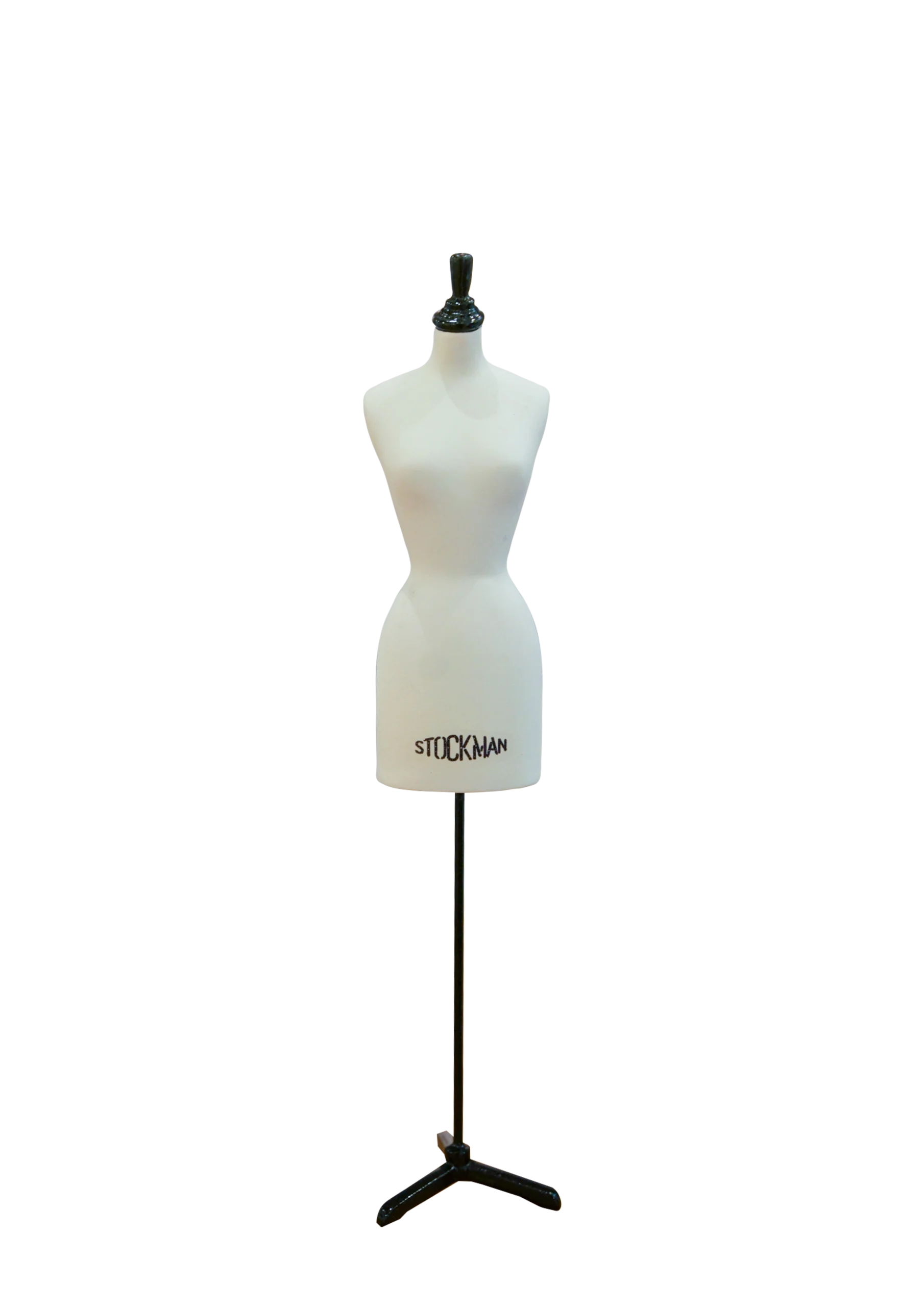 Stockman Miniature Femme B298 XS