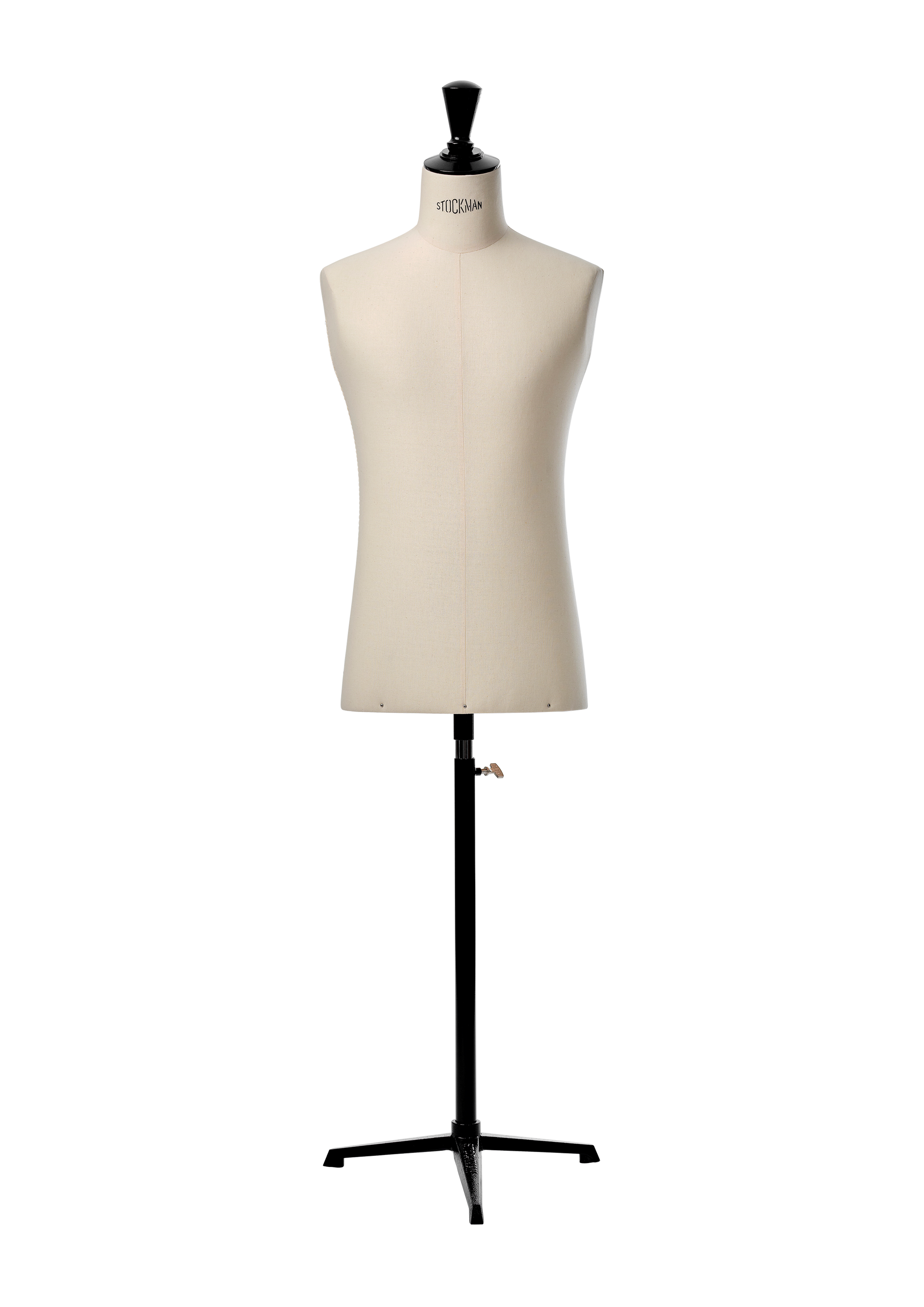 Stockman B385 Front