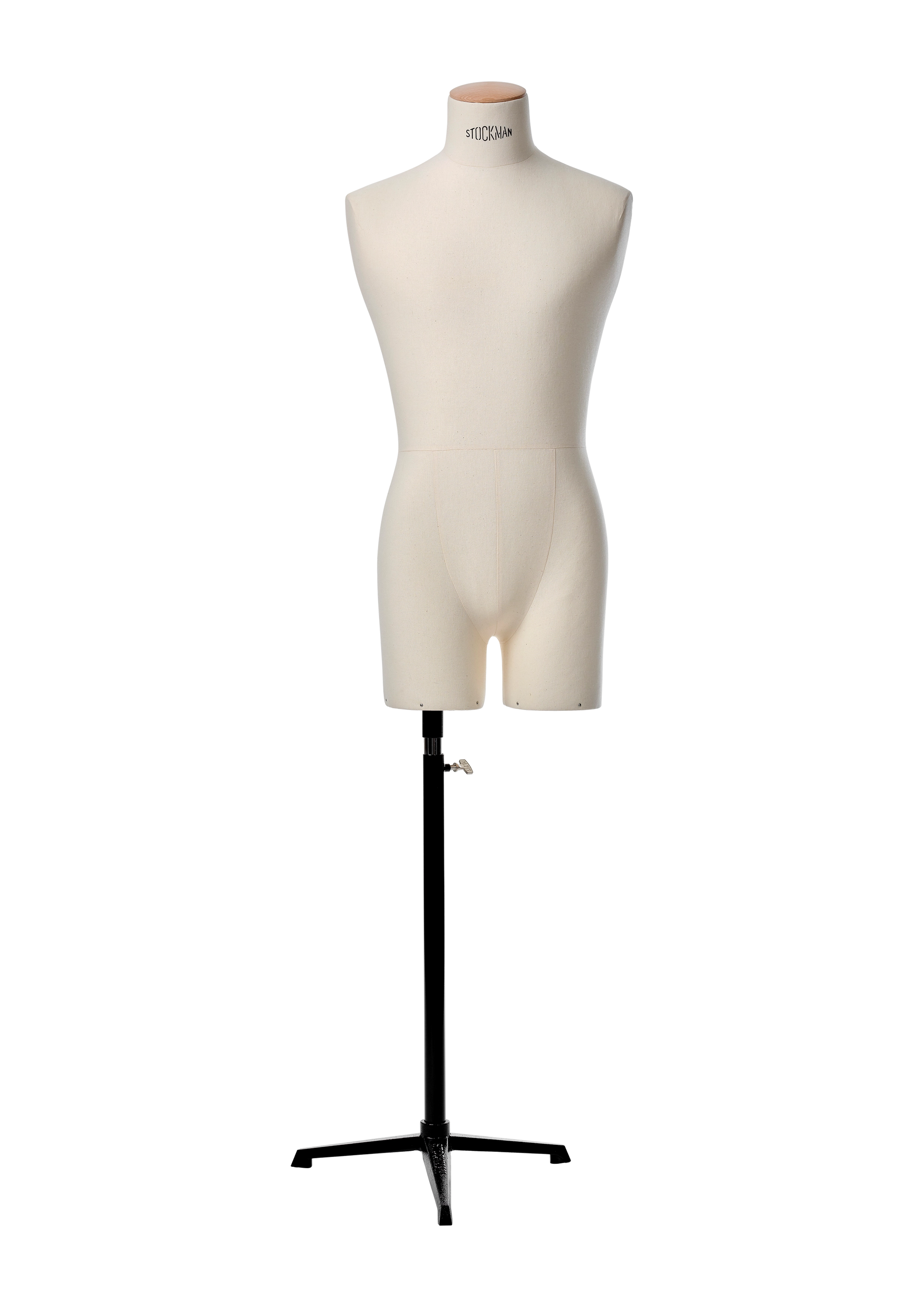 B585 TORSO