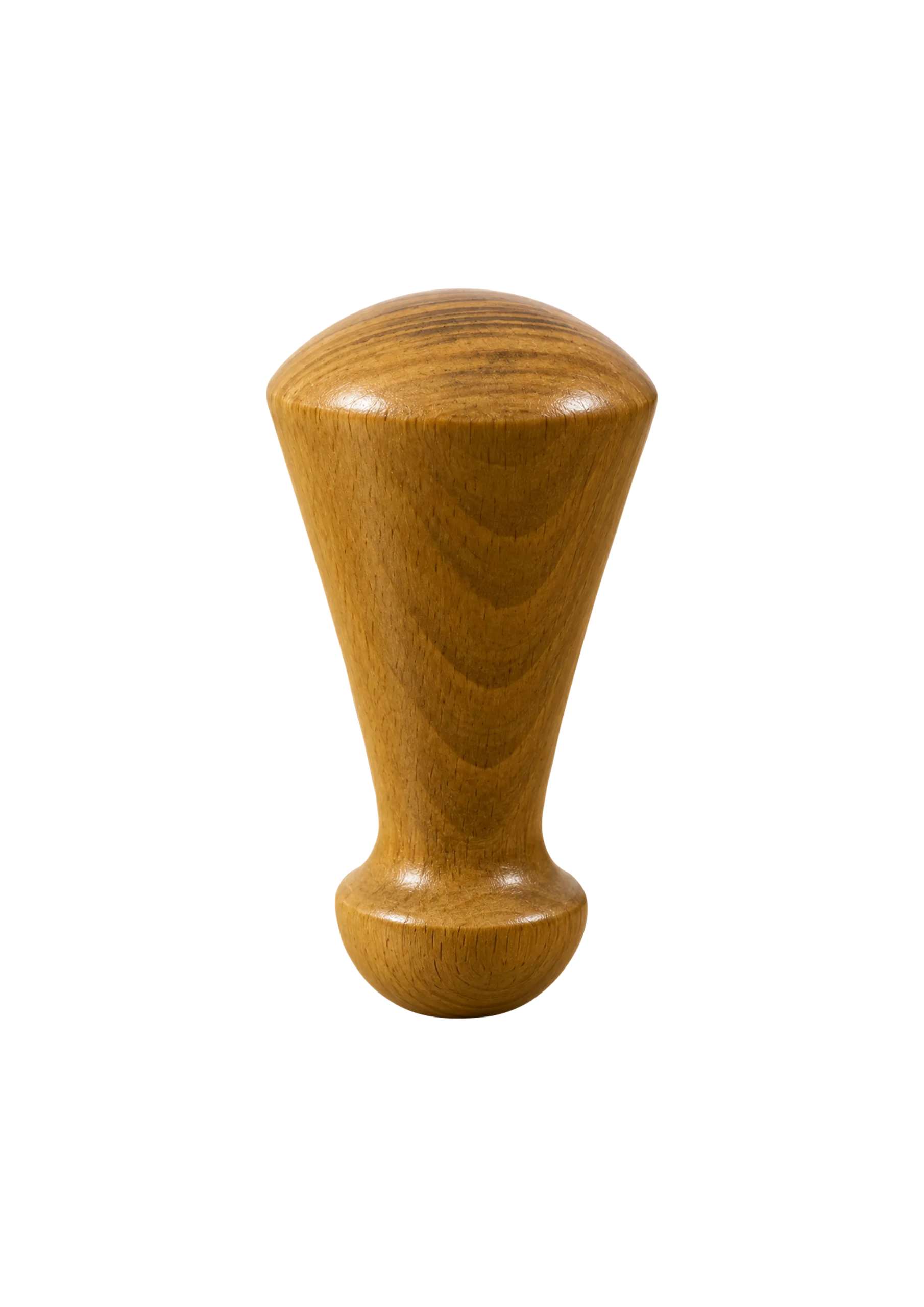 Light Oak Wood Finish