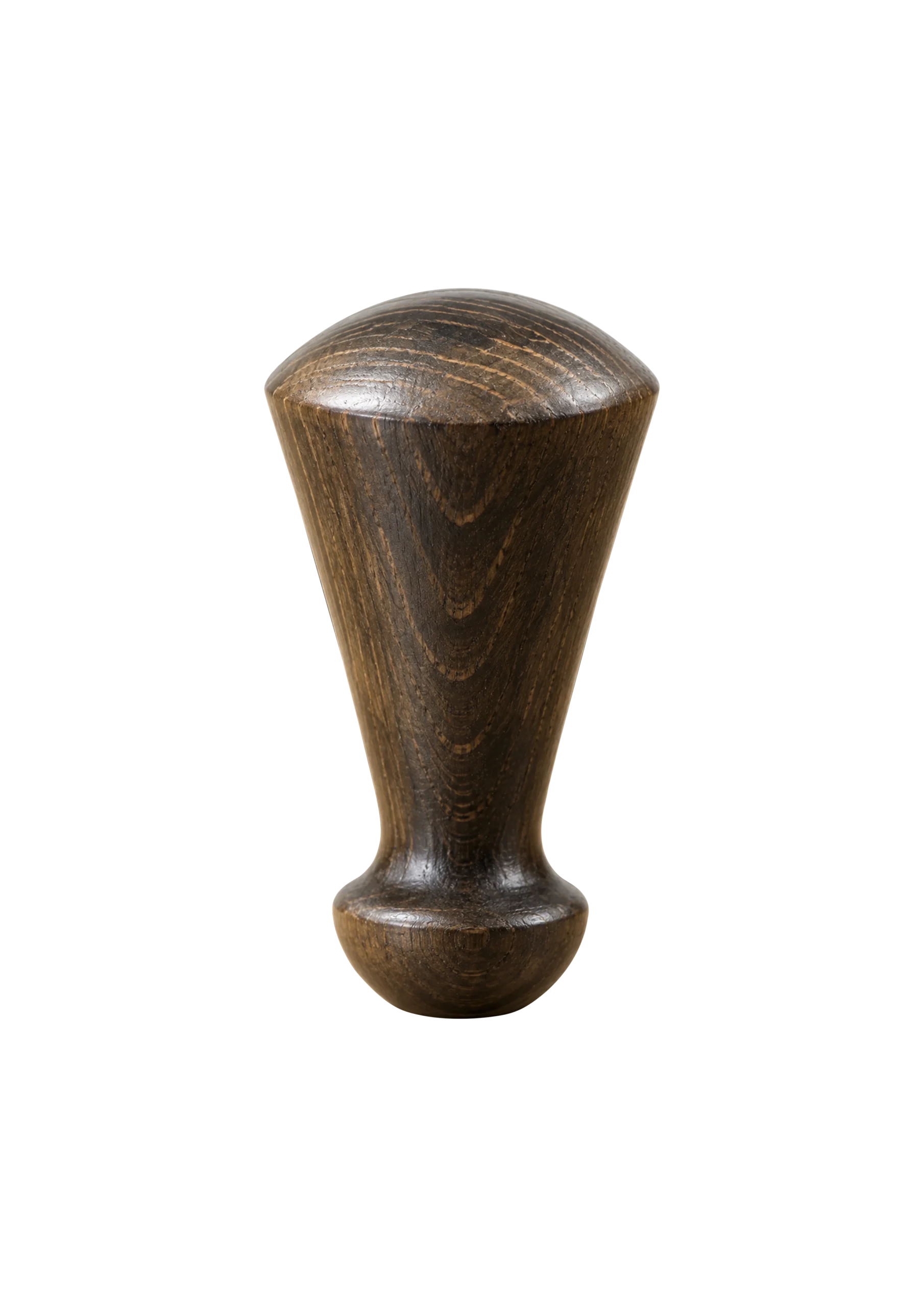 Green Oak Wood Finish