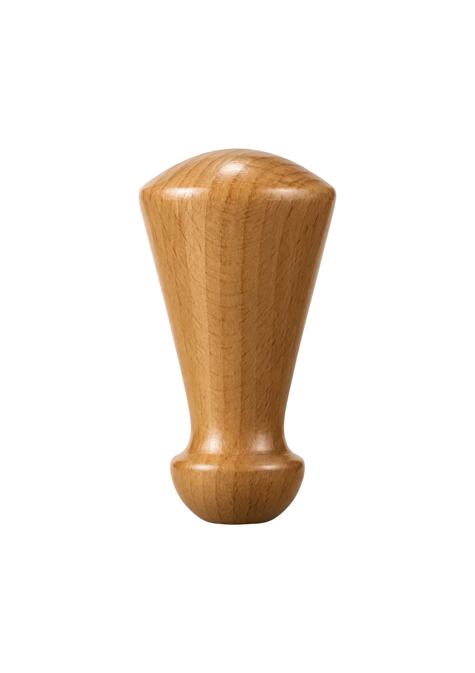 Natural Varnish Wood Finish