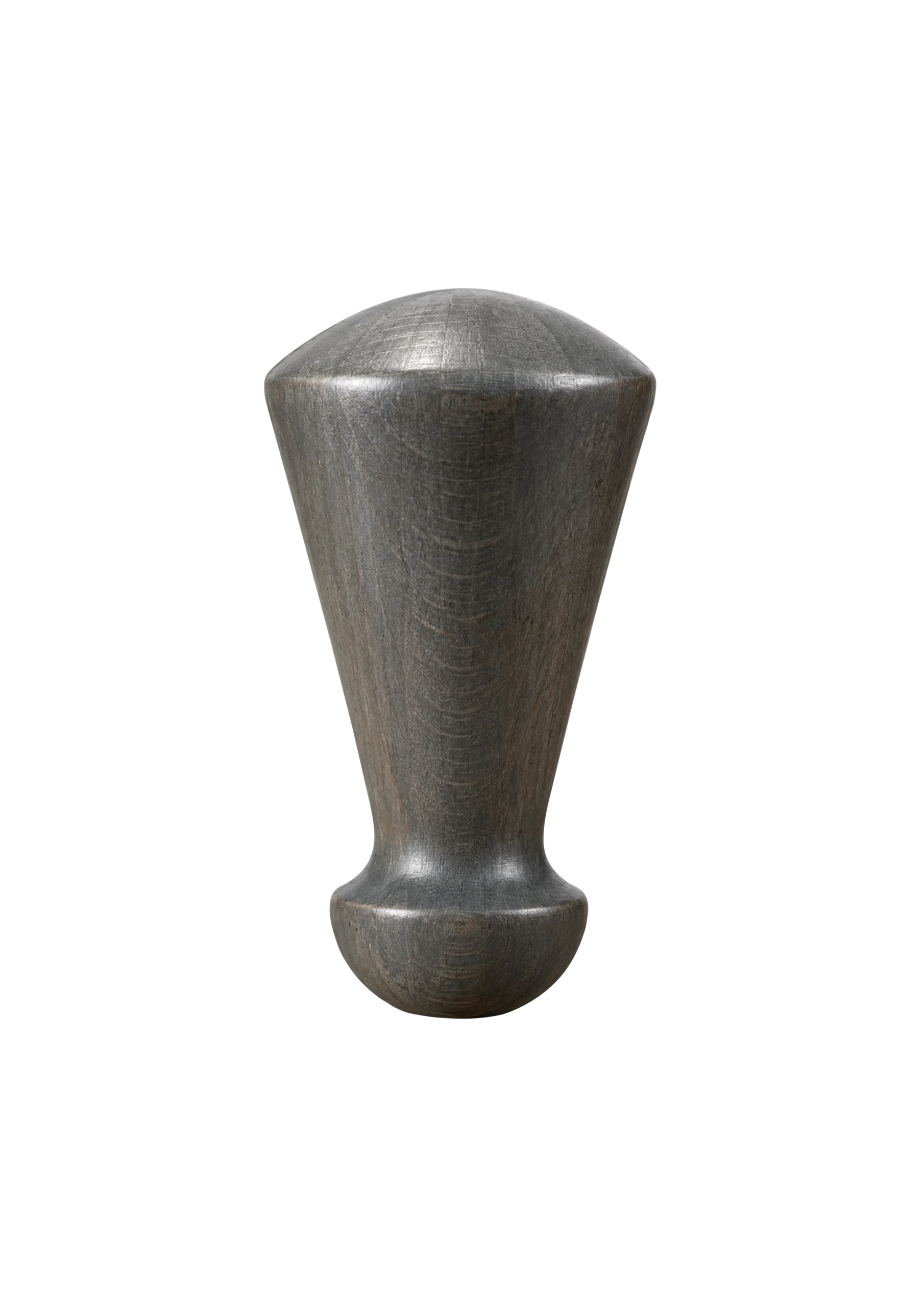 Poivre Sel Wood Finish