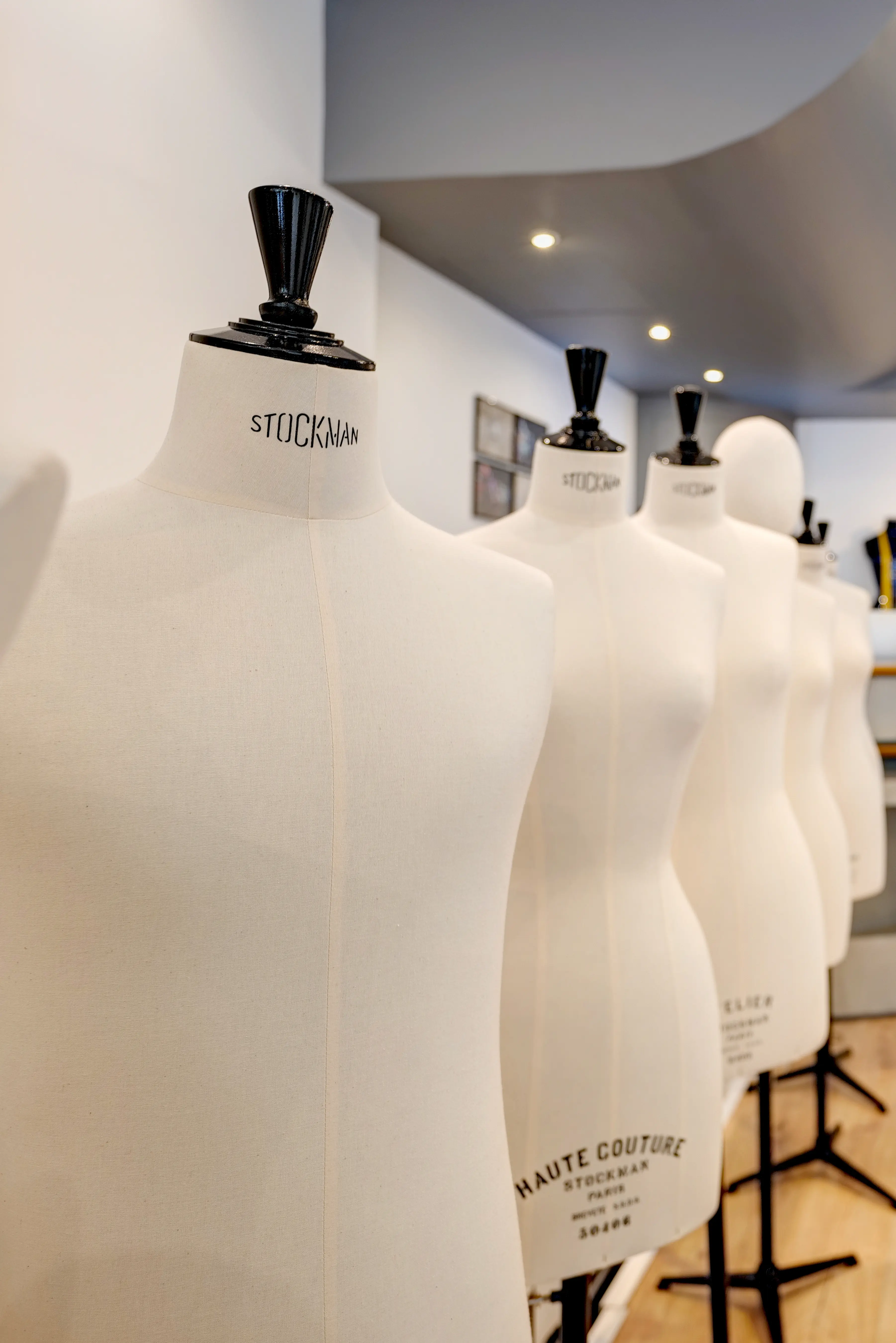 Notre Showroom
