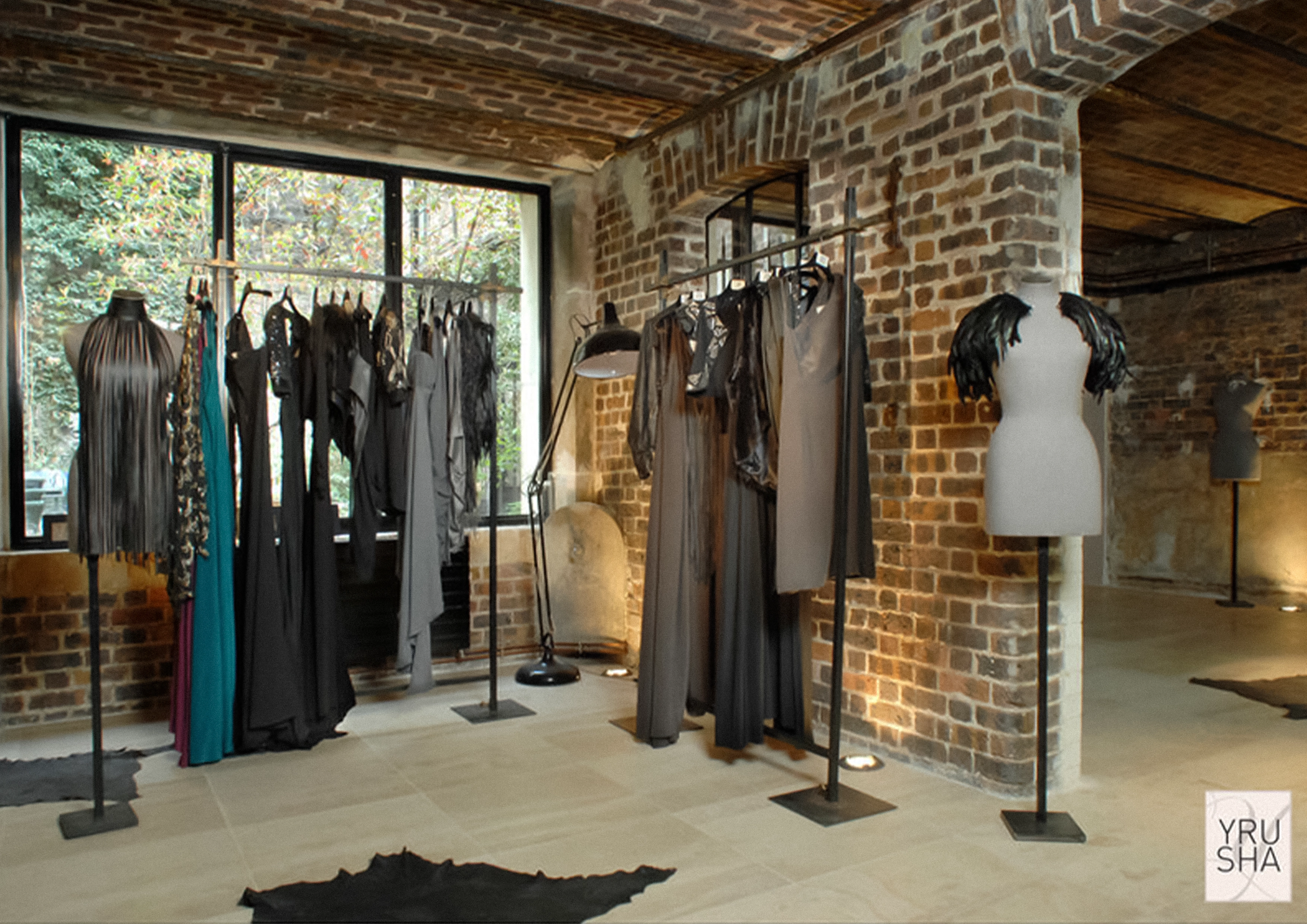 Atelier detail 1